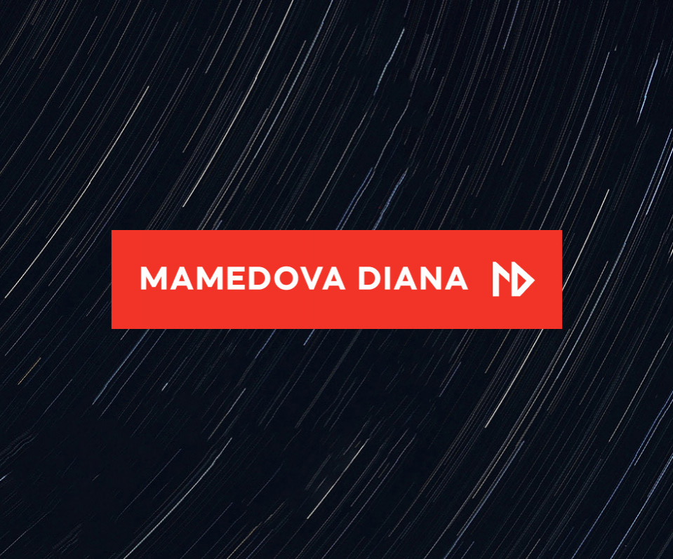 Diana Mamedova