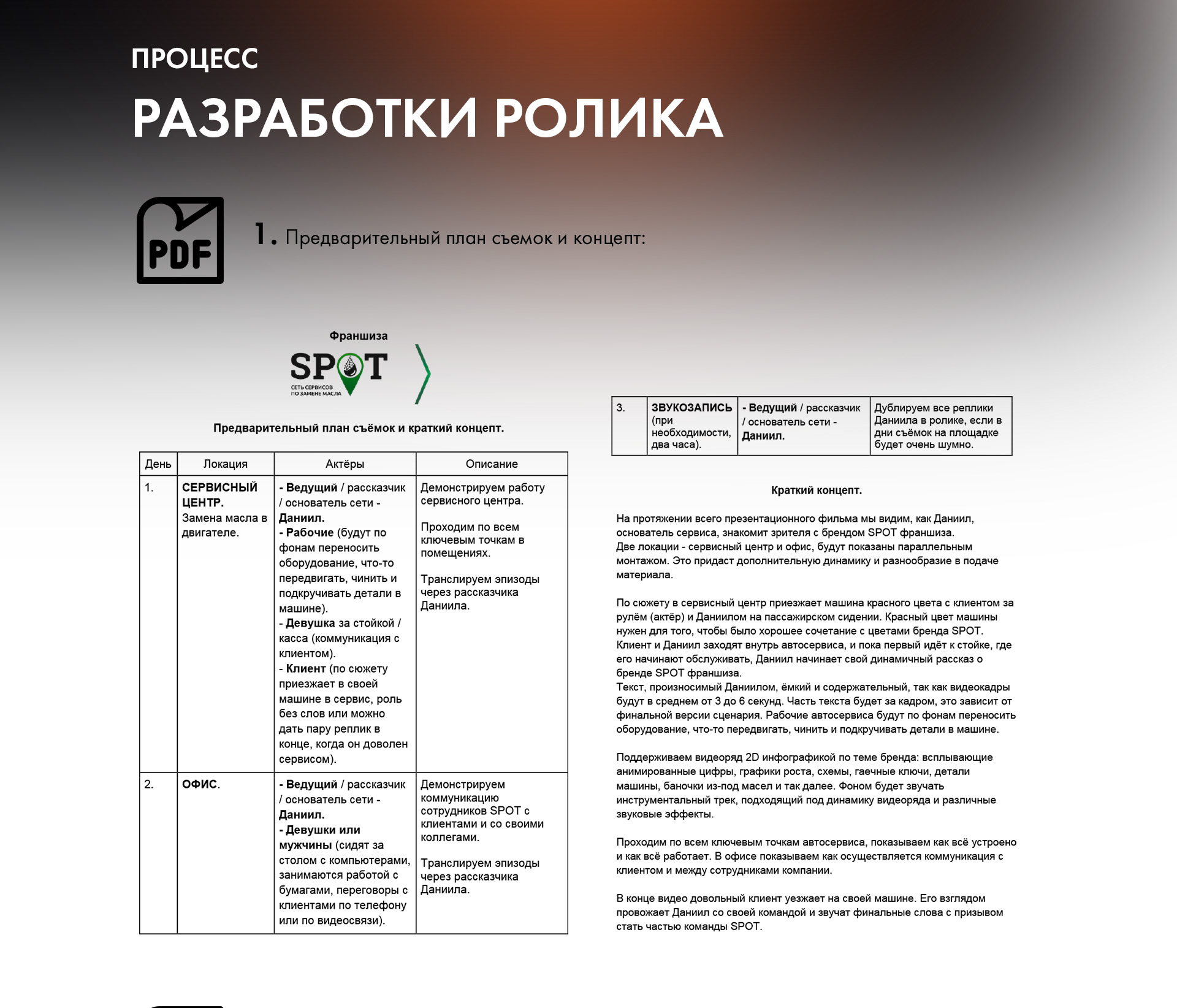 Секция 2